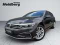 Volkswagen Passat Variant Plug-In-Hybrid GTE Matrix-IQ-Matrix Standhzg AHK-s Gris - thumbnail 1