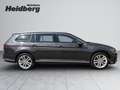 Volkswagen Passat Variant Plug-In-Hybrid GTE Matrix-IQ-Matrix Standhzg AHK-s Gris - thumbnail 8