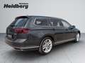 Volkswagen Passat Variant Plug-In-Hybrid GTE Matrix-IQ-Matrix Standhzg AHK-s Gris - thumbnail 9