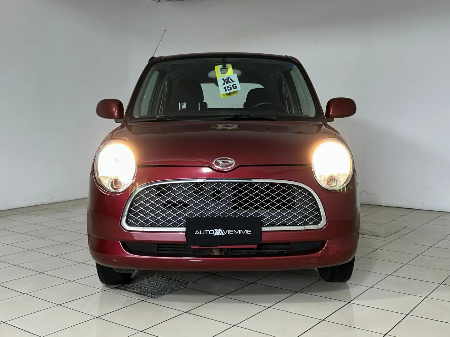 Daihatsu Trevis vista e piaciuta - 2