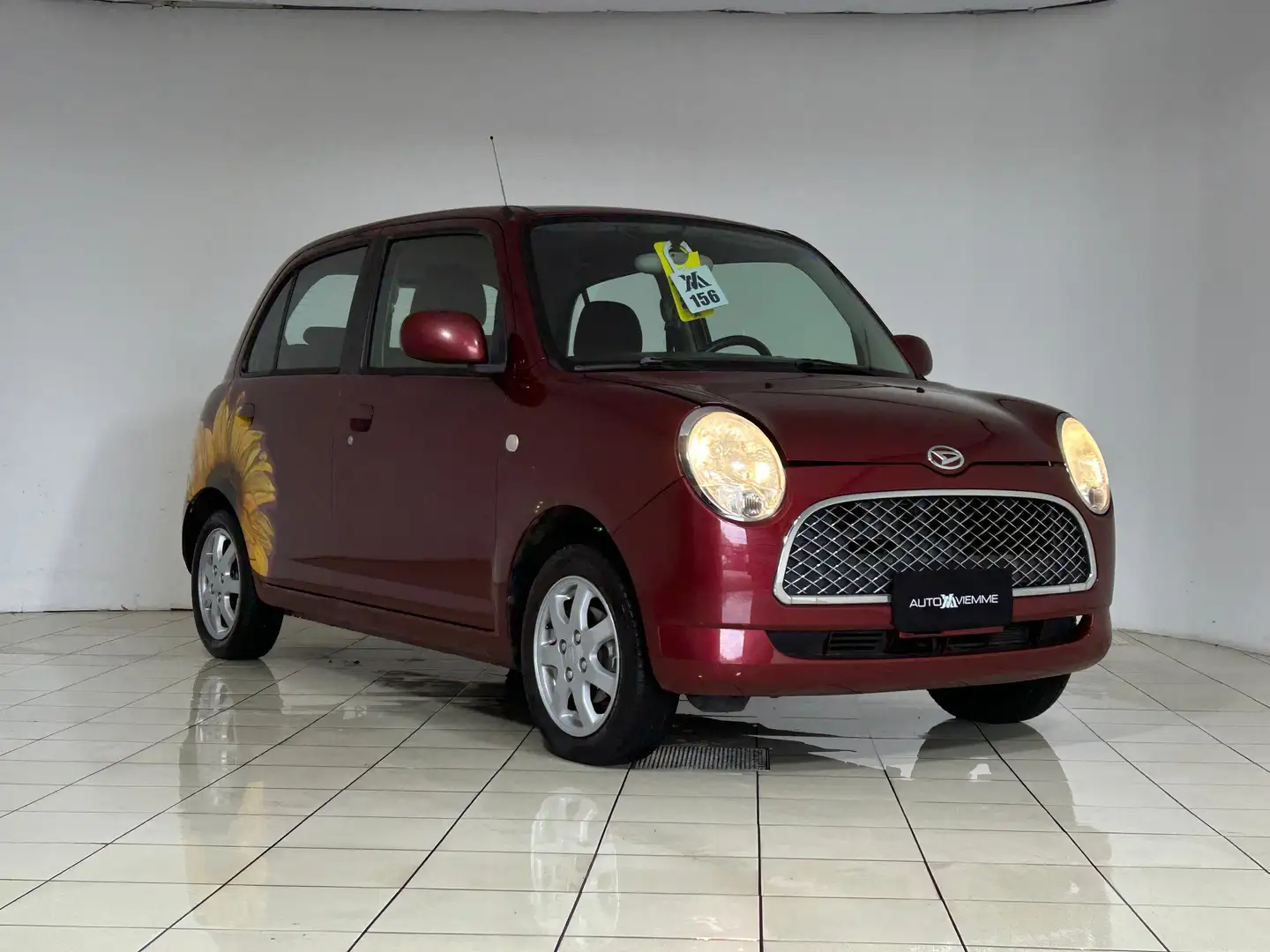 Daihatsu Trevis vista e piaciuta - 1