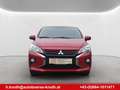 Mitsubishi Space Star 1,2 Invite Aut. Navi. PDC hi. "nur 9.700KM" Rot - thumbnail 6