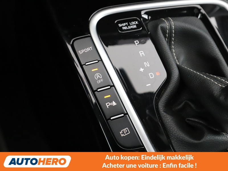 Kia ProCeed / pro_cee'd 1.5 TGDI GT Line — photo 14