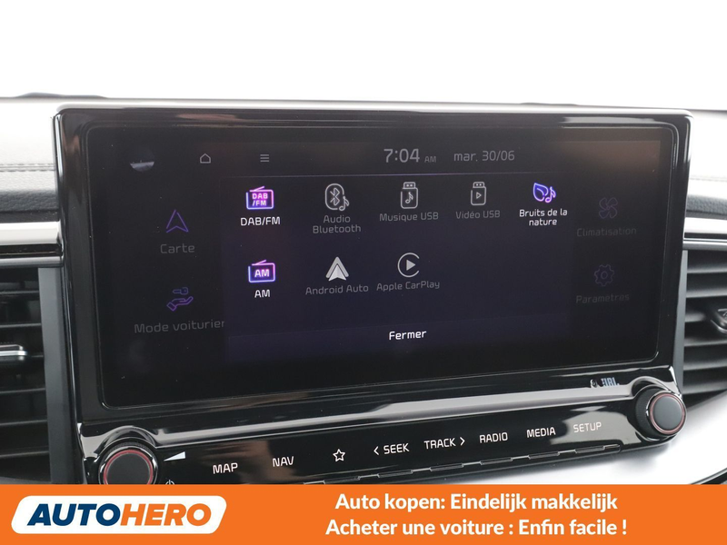 Kia ProCeed / pro_cee'd 1.5 TGDI GT Line — photo 7