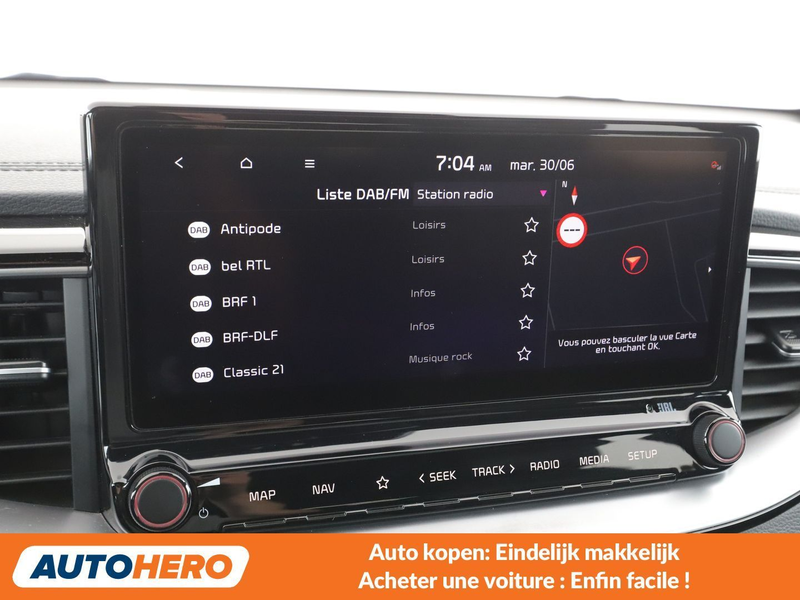 Kia ProCeed / pro_cee'd 1.5 TGDI GT Line — photo 9