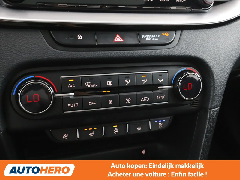 Kia ProCeed / pro_cee'd 1.5 TGDI GT Line — photo 12