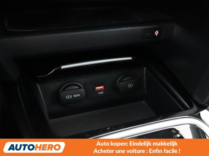 Kia ProCeed / pro_cee'd 1.5 TGDI GT Line — photo 13