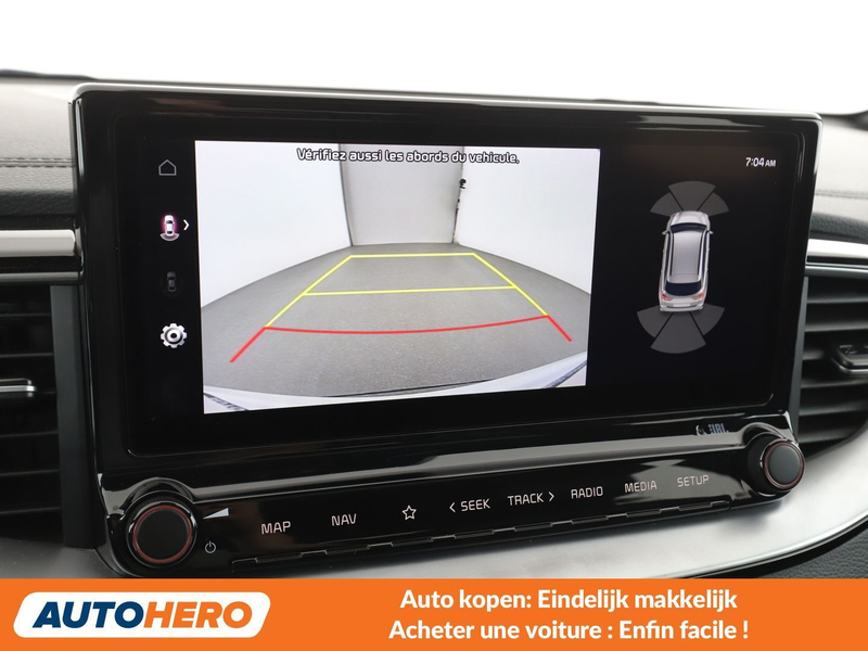 Kia ProCeed / pro_cee'd 1.5 TGDI GT Line — photo 10