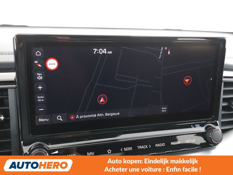Kia ProCeed / pro_cee'd 1.5 TGDI GT Line — photo 8