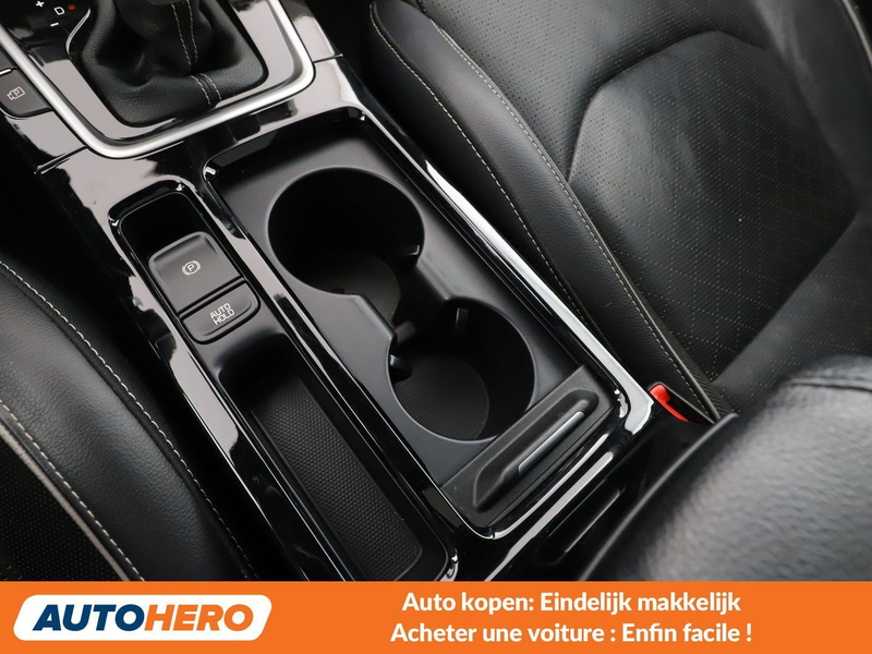 Kia ProCeed / pro_cee'd 1.5 TGDI GT Line — photo 15