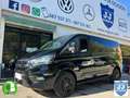 Ford Transit CUSTOM 2.0TDCI 130CV Schwarz - thumbnail 4