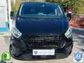 Ford Transit CUSTOM 2.0TDCI 130CV Zwart - thumbnail 3