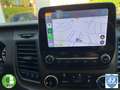Ford Transit CUSTOM 2.0TDCI 130CV Schwarz - thumbnail 12