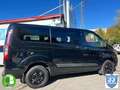 Ford Transit CUSTOM 2.0TDCI 130CV Zwart - thumbnail 5