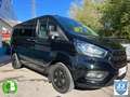 Ford Transit CUSTOM 2.0TDCI 130CV Zwart - thumbnail 22