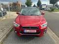 Mitsubishi ASX Instyle 4WD*Panorama*2.Hand*Leder*Kamera*AHK Rot - thumbnail 2