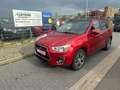 Mitsubishi ASX Instyle 4WD*Panorama*2.Hand*Leder*Kamera*AHK Rot - thumbnail 1
