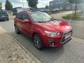 Mitsubishi ASX Instyle 4WD*Panorama*2.Hand*Leder*Kamera*AHK Rot - thumbnail 3