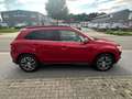 Mitsubishi ASX Instyle 4WD*Panorama*2.Hand*Leder*Kamera*AHK Rot - thumbnail 5