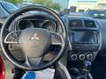 Mitsubishi ASX Instyle 4WD*Panorama*2.Hand*Leder*Kamera*AHK Rot - thumbnail 13