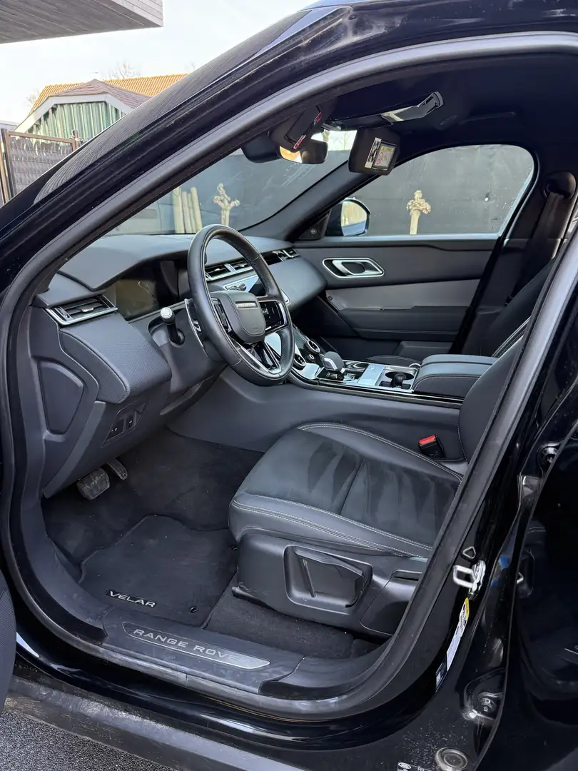 Land Rover Range Rover Velar D200 - 1