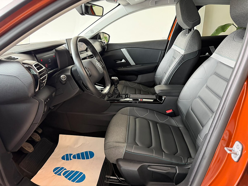 Citroen C4 PureTech 130 S&S Shine (G2939) — photo 10