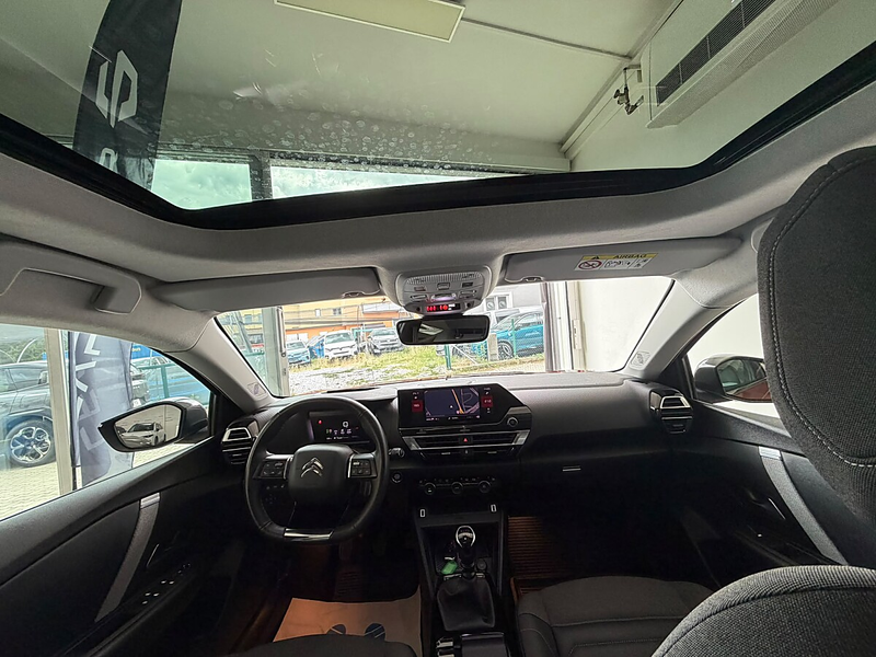 Citroen C4 PureTech 130 S&S Shine (G2939) — photo 7