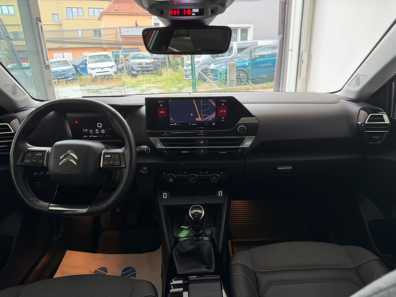 Citroen C4 PureTech 130 S&S Shine (G2939) — photo 6