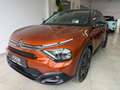 Citroen C4 PureTech 130 S&S Shine (G2939) Orange - thumbnail 1