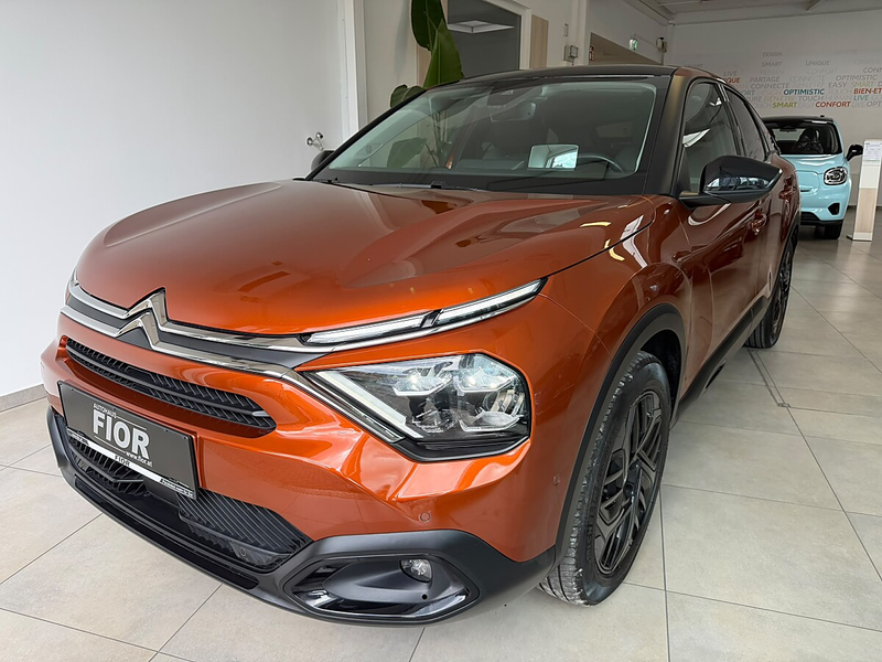 Citroen C4 PureTech 130 S&S Shine (G2939)