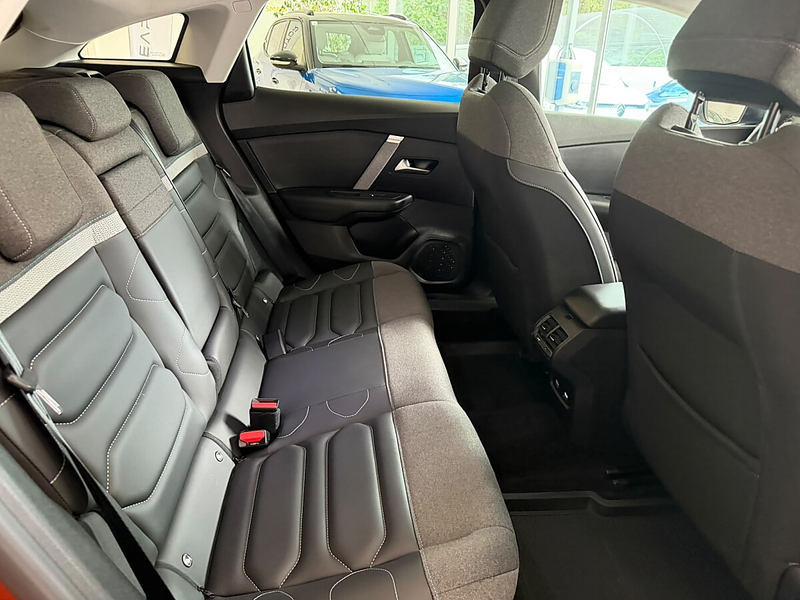 Citroen C4 PureTech 130 S&S Shine (G2939) — photo 5