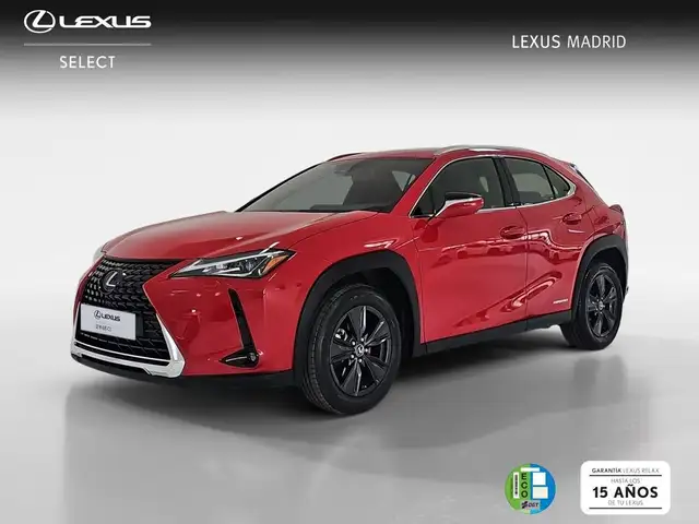 Lexus UX 250h 2.0 Business