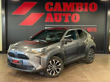 1.5h Trend fwd 116cv e-cvt *PROMOZIONE!!