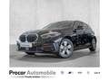 BMW 118 i Advantage Aut. LED 2-Zon-Klima Lordose Zwart - thumbnail 1