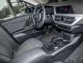 BMW 118 i Advantage Aut. LED 2-Zon-Klima Lordose Zwart - thumbnail 4