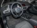 BMW 118 i Advantage Aut. LED 2-Zon-Klima Lordose Zwart - thumbnail 7