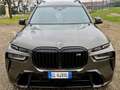 BMW X7 M X7  M60i 48V- PERFORMANTE 540 CV - COSTATA 186,000 - IN GARANZIA - PREZZO TOP SUD EUROPA -COSTA COME UNA Q5..... Verde - thumbnail 1