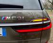 BMW X7 M X7  M60i 48V- PERFORMANTE 540 CV - COSTATA 186,000 - IN GARANZIA - PREZZO TOP SUD EUROPA -COSTA COME UNA Q5..... Verde - thumbnail 17
