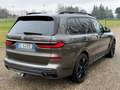 BMW X7 M X7  M60i 48V- PERFORMANTE 540 CV - COSTATA 186,000 - IN GARANZIA - PREZZO TOP SUD EUROPA -COSTA COME UNA Q5..... Verde - thumbnail 27