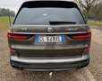 BMW X7 M X7  M60i 48V- PERFORMANTE 540 CV - COSTATA 186,000 - IN GARANZIA - PREZZO TOP SUD EUROPA -COSTA COME UNA Q5..... Verde - thumbnail 3