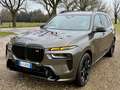 BMW X7 M X7  M60i 48V- PERFORMANTE 540 CV - COSTATA 186,000 - IN GARANZIA - PREZZO TOP SUD EUROPA -COSTA COME UNA Q5..... Verde - thumbnail 28