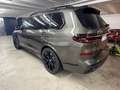 BMW X7 M X7  M60i 48V- PERFORMANTE 540 CV - COSTATA 186,000 - IN GARANZIA - PREZZO TOP SUD EUROPA -COSTA COME UNA Q5..... Verde - thumbnail 23