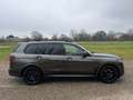 BMW X7 M X7  M60i 48V- PERFORMANTE 540 CV - COSTATA 186,000 - IN GARANZIA - PREZZO TOP SUD EUROPA -COSTA COME UNA Q5..... Verde - thumbnail 5