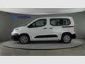 Citroen Berlingo Multispace 1.6BlueHDi Live 100 Blanc - thumbnail 4