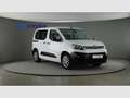 Citroen Berlingo Multispace 1.6BlueHDi Live 100 Blanc - thumbnail 2