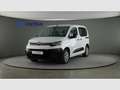 Citroen Berlingo Multispace 1.6BlueHDi Live 100 Blanc - thumbnail 1