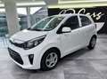 Kia Picanto Picanto 1.0i Pulse AMT ISG Wit - thumbnail 4