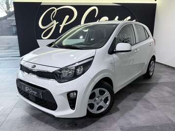 Picanto 1.0i Pulse AMT ISG