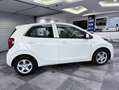 Kia Picanto Picanto 1.0i Pulse AMT ISG Wit - thumbnail 7