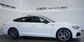 Audi A5 50 Sportback q. S line *Virtual *Pano Schale Blanc - thumbnail 5